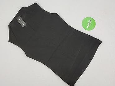 bluzki lv: PrettyLittleThing, Top damski, rozmiar M — 2