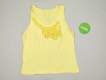 bluzki damskie z aplikacjami: Women`s top, size M — 3