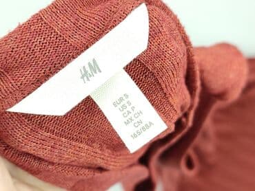 sukienki chanelka: H&M, Sukienka damska, rozmiar S — 4