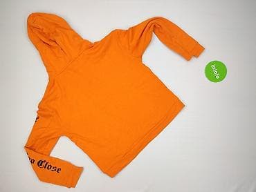 skoczek: Cropp, Bluza z kapturem damska, rozmiar S — 3