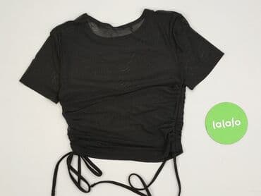 off white bluzki: FB Sister, Top damski, 2XS — 3