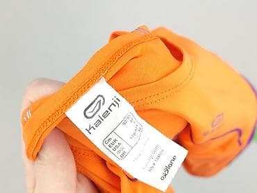 pull and bear golf: Kalenji, T-shirt sportowy dla mężczyzn, rozmiar M — 4