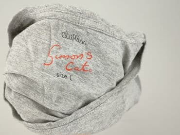 reserved koszulka w koty: T-shirt damski, rozmiar L — 4