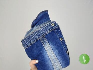 kurtki missguided: Women`s jeans jacket, size M — 6