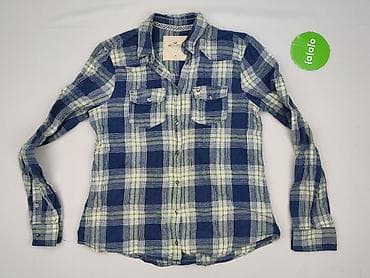 bluzy stich: Hollister, Koszula damska, rozmiar M — 2