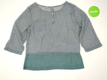h: Women's blouse, size M (EU 38) — 2
