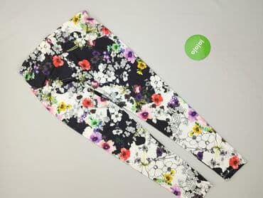 body s: Legginsy Eleganckie damskie, rozmiar S — 3