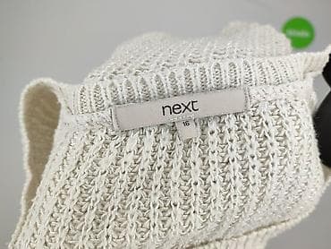 vila sweter: Next, Sweter damski, rozmiar 2XL — 4