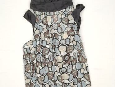 bluzka z kwadratowym dekoltem h: Miso, Жіноча блуза, розмір One size — 1