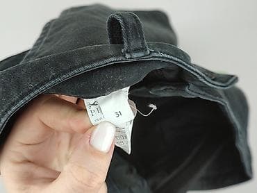 pull on trousers h: Pier One, Chinosy dla mężczyzn, rozmiar M — 6