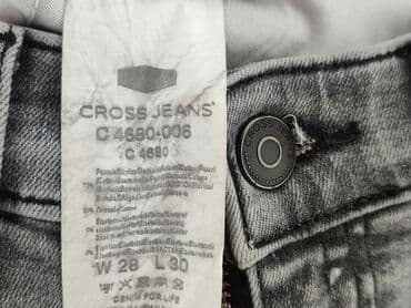 Kobiety: Cross Jeans, Jeansy damskie, rozmiar S — 4