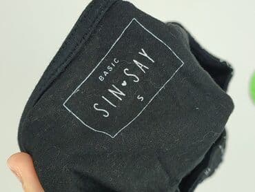 t shirty motocyklowe: Sinsay, Women`s T-shirt, size S (EU 36) — 4