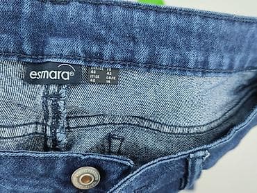 leginsy esmara: Esmara, Jeansy damskie, rozmiar L — 5