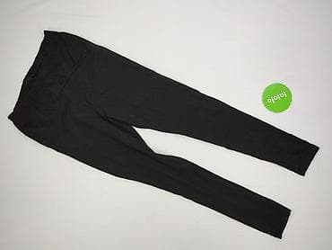 legginsy stringi: Legginsy rozmiar XL — 3