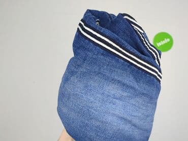 spodnie lee blake: Tom Tailor, Spodnie 3/4 damskie, rozmiar M — 4