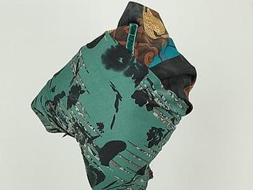 luźne bluzki: Sukienka damska, rozmiar 3XL — 5