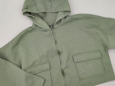 kurtka softshell lidl crivit: Crivit, Bluza z kapturem damska, rozmiar M — 1