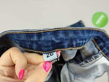 ciemne jeansy: Jeans for women, size XS (EU 34) — 5