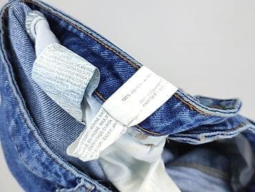 raw blue jeans: Denim Collection, Jeansy damskie, rozmiar S — 5