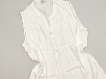 Women: Reserved, Women's blouse, size 2XL (EU 44) — 1