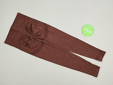 biustonosz 90b: Legginsy Sportowe damskie, rozmiar S — 3