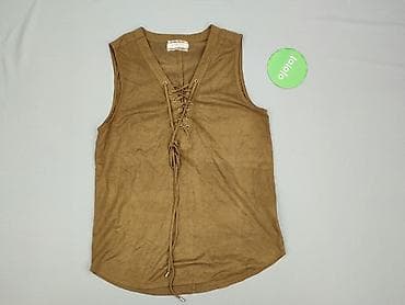 bluza z golfem: Jennifer Taylor, Top damski, rozmiar M — 2