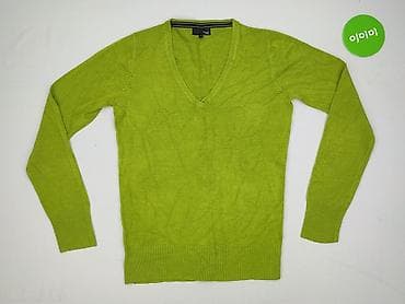 czerwony sweter h: NEXT Petite, Sweter damski, rozmiar S — 2