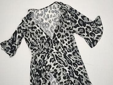 szlafroki plus size: Sukienka damska, rozmiar One size — 2