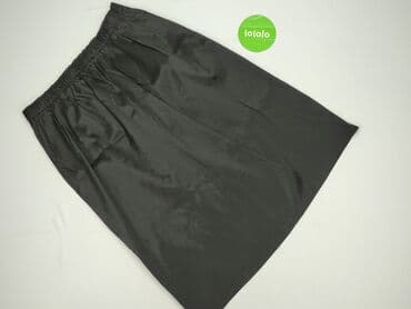 spódnice midi plisowane czarne: Spódnica damska, rozmiar L — 3