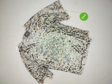 top secret marynarka: Atmosphere, Bluzka damska, L — 3