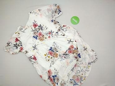 palazzo buty: Sukienka damska, rozmiar 2XL — 3
