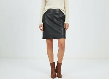 spódnice afrykańska: Beloved, Spódnica damska, rozmiar M — 1