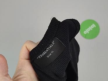 bluzki choker: Tessentials, Top damski, rozmiar XL — 6