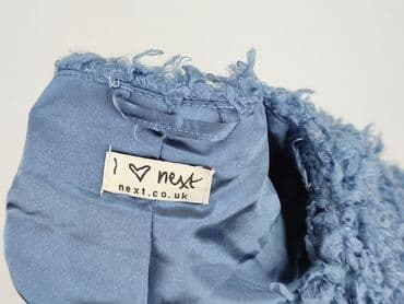 cute bluza: Kurtka przejściowa, Next, 14 lat, 158-164 cm, stan - Idealny — 5