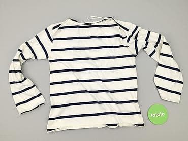 turkusowy: Zara, Bluzka damska, rozmiar S — 2