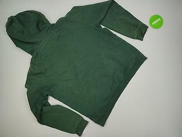 sweatshirt: Top Secret, Bluza z kapturem dla mężczyzn, rozmiar L — 3