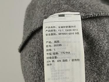 hollister dresy: Hollister, Bluza damska
, rozmiar L — 6