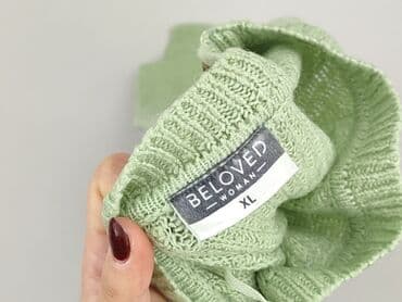 lidl swetry damskie rozpinane: Beloved, Sweter damski, rozmiar XL — 4