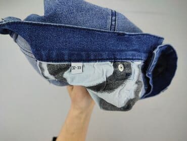 buty monotox: Jeans for women, size XL — 4