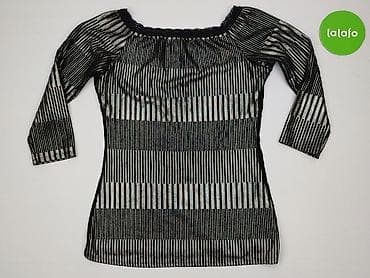 bluzki satynowe: Bluzka damska, rozmiar S — 2