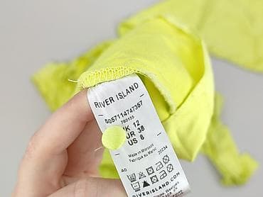 romby: River Island, Sukienka damska, rozmiar M — 4