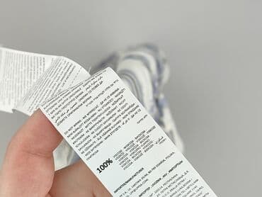 biale klapki lasocki: Mohito, Bluzka damska, rozmiar M — 4