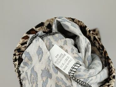 legginsy damskie w panterkę: Legginsy Sportowe damskie, rozmiar S — 4