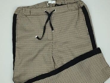 buty ugg na platformie ccc: Spodnie materiałowe damskie, rozmiar M — 1