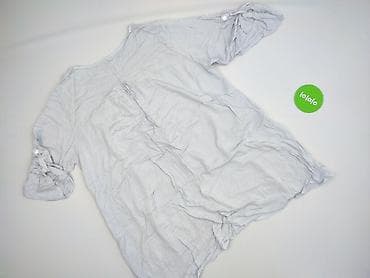 it moda bluzki: Italy Moda, Bluzka damska, rozmiar 4XL — 3