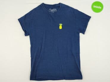 custom ubrania: Koszulka dla mężczyzn, rozmiar S — 2