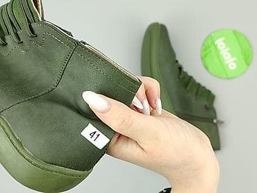 buty tatry: Botki damskie, rozmiar 41 — 7