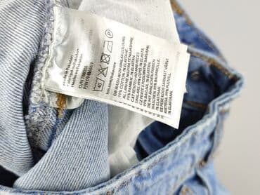 jeansy dla wysokich kobiet: H&M, Jeansy damskie, S — 5