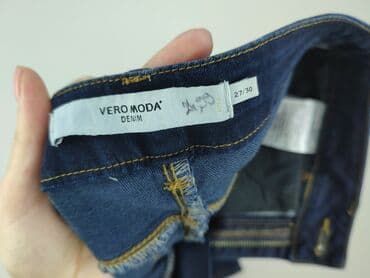 dobre dżinsy: Vero Moda, Jeansy damskie, rozmiar S — 4