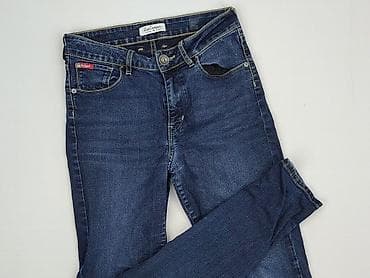 lee cooper s: Lee Cooper, Jeansy damskie, rozmiar S — 1